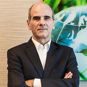 Alfredo Chaia