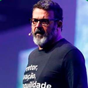Gustavo Doria Filho